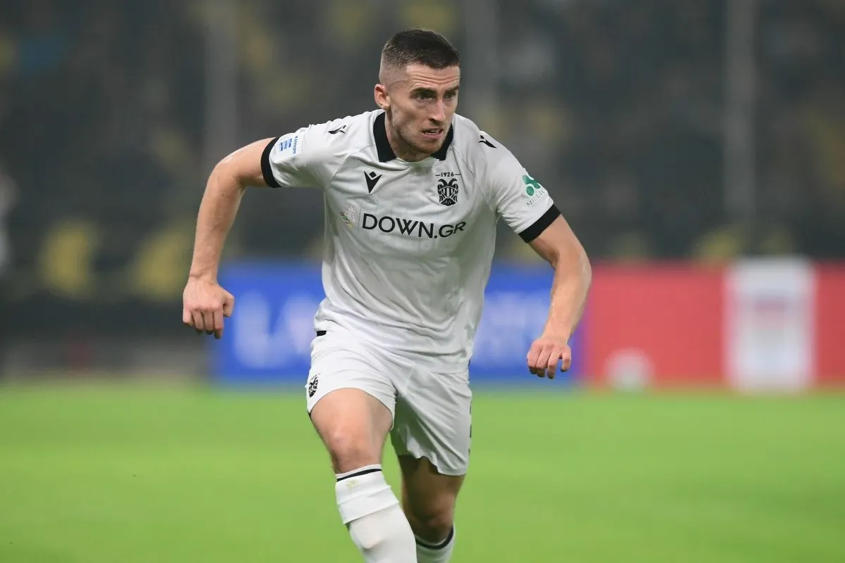Dynamo Kyiv vs PAOK prediction, preview & betting tips &ndash; 23/07/2026