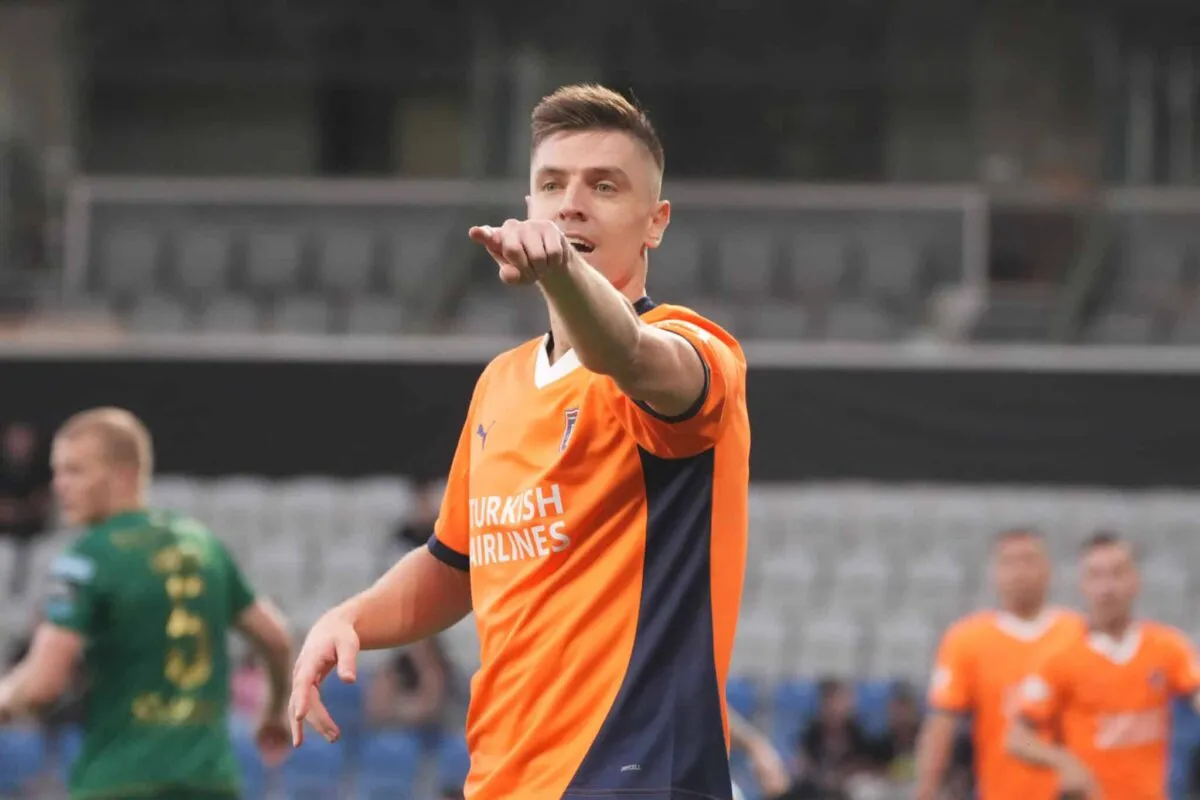 Istanbul Basaksehir vs Kasimpasa predictions 