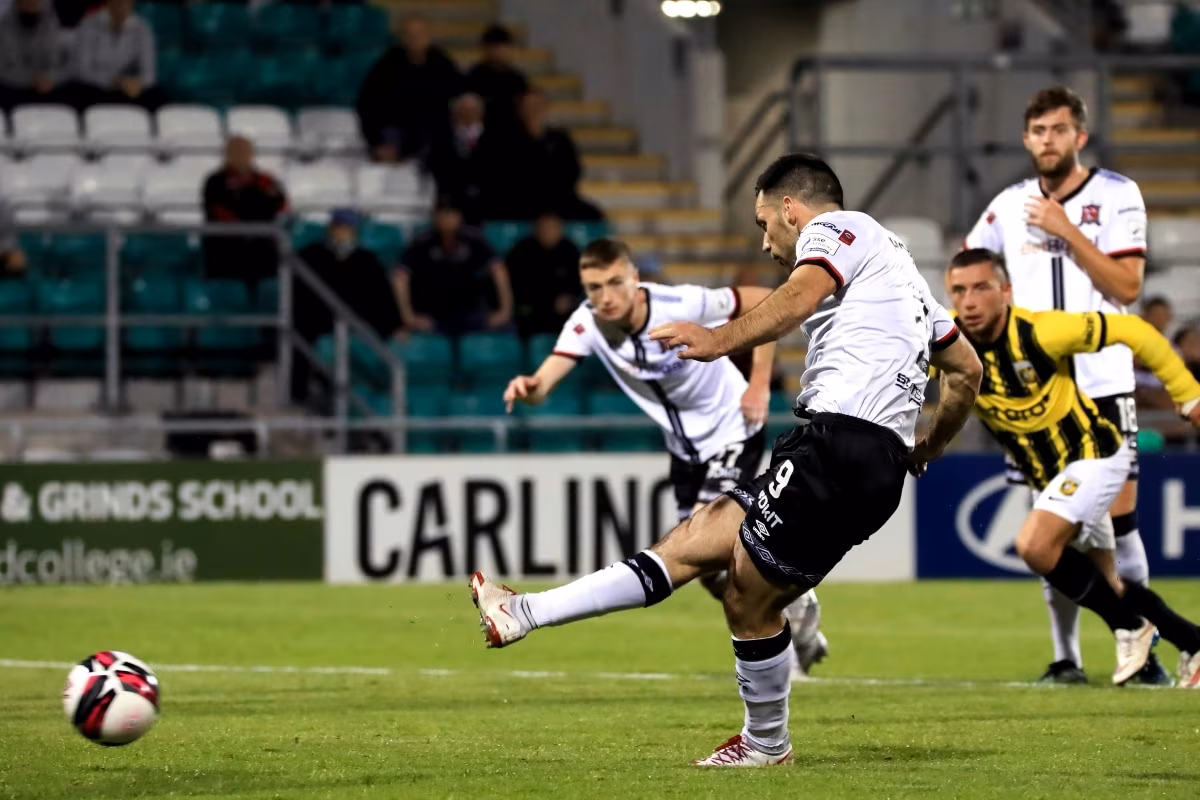 derry city vs bruno's magpies prediction