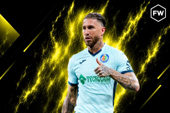 Sergio Ramos to Getafe transfer prediction: Will 40-year-old make shock move? Football Whispers Index score