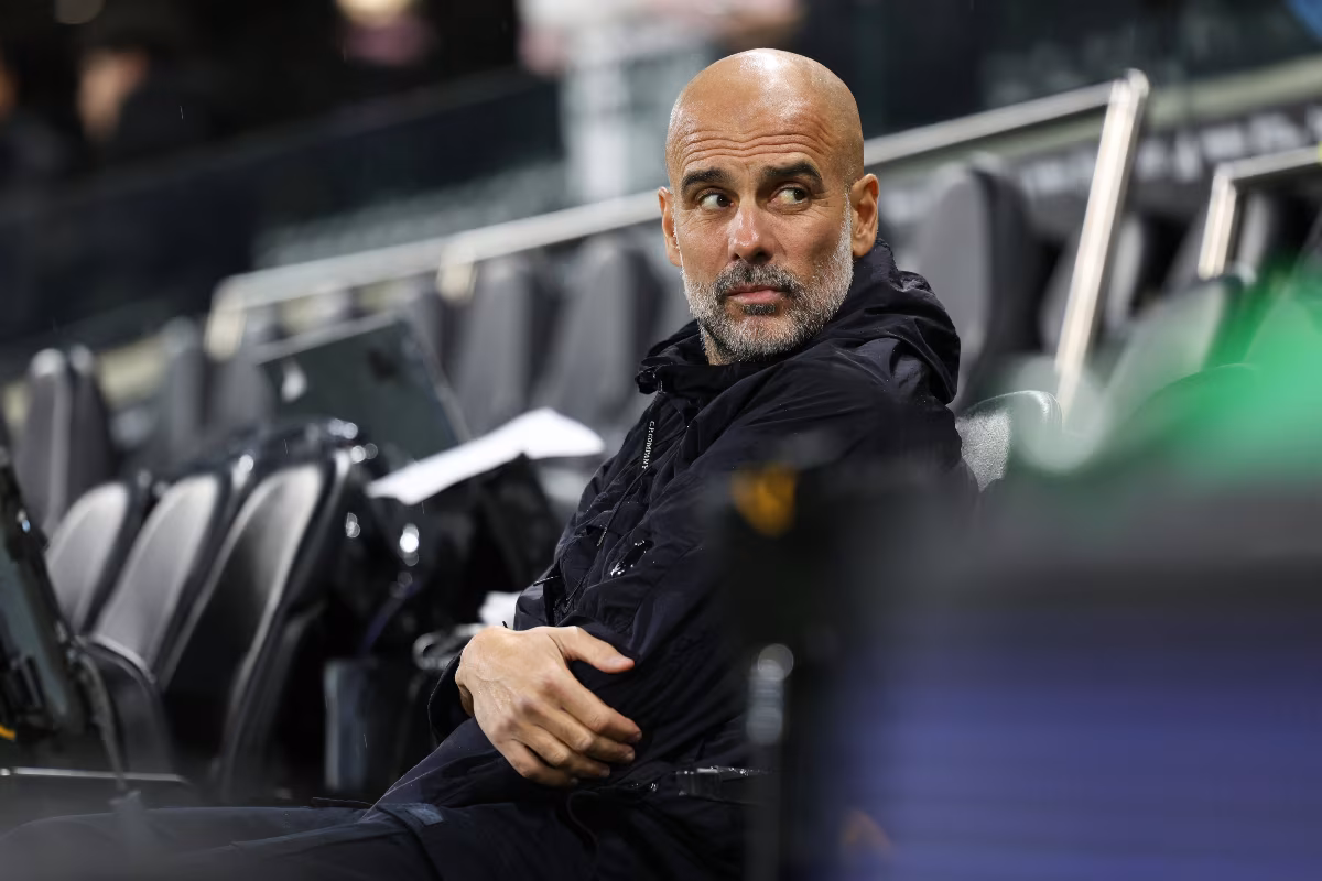 Manchester City transfer news: Citizens eye another gem from the City Football Group