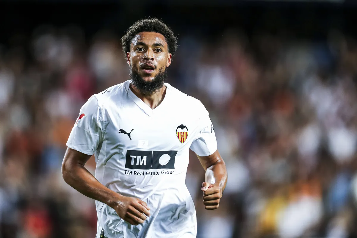 Arnaut Danjuma player to watch