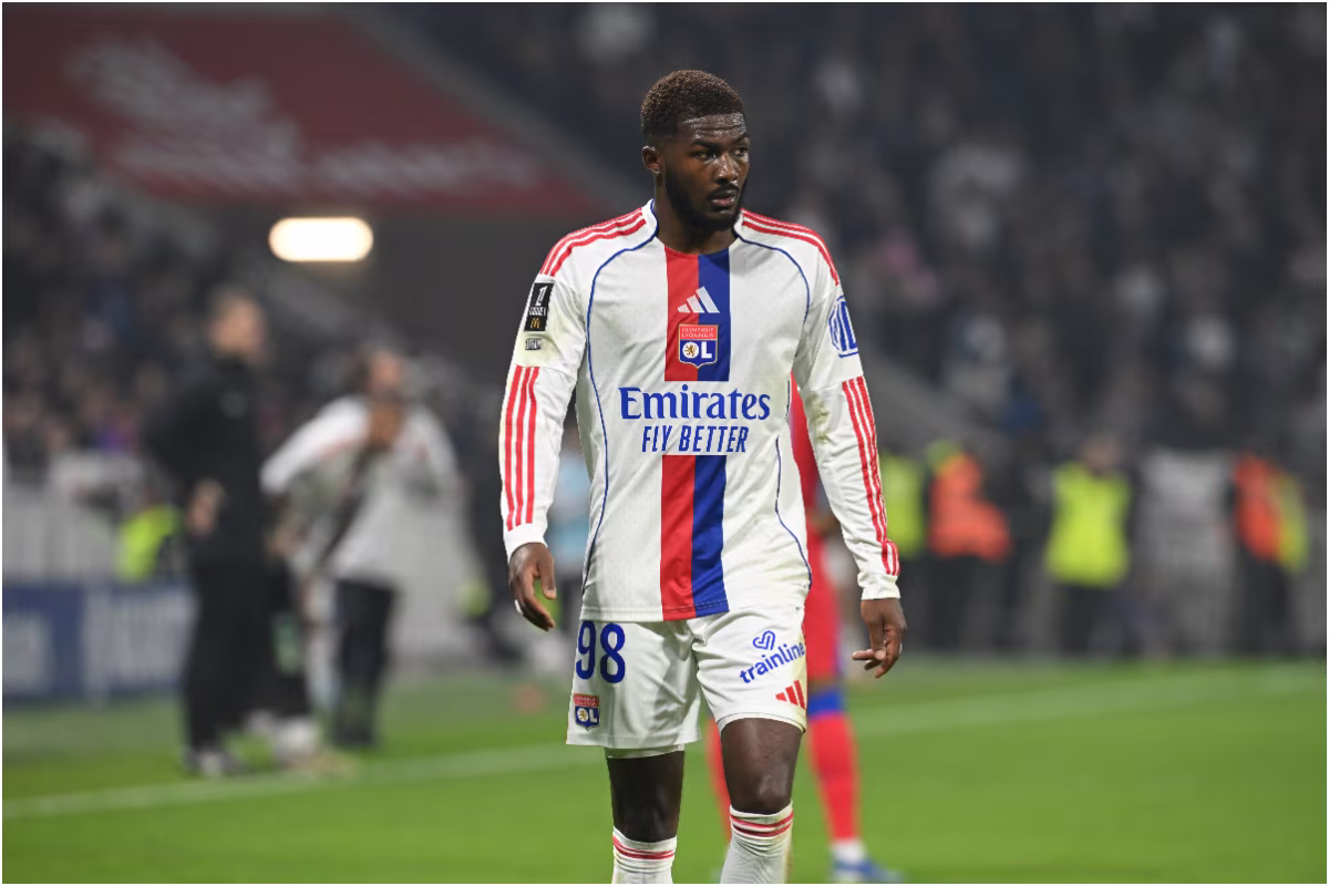 Auxerre vs Lyon prediction