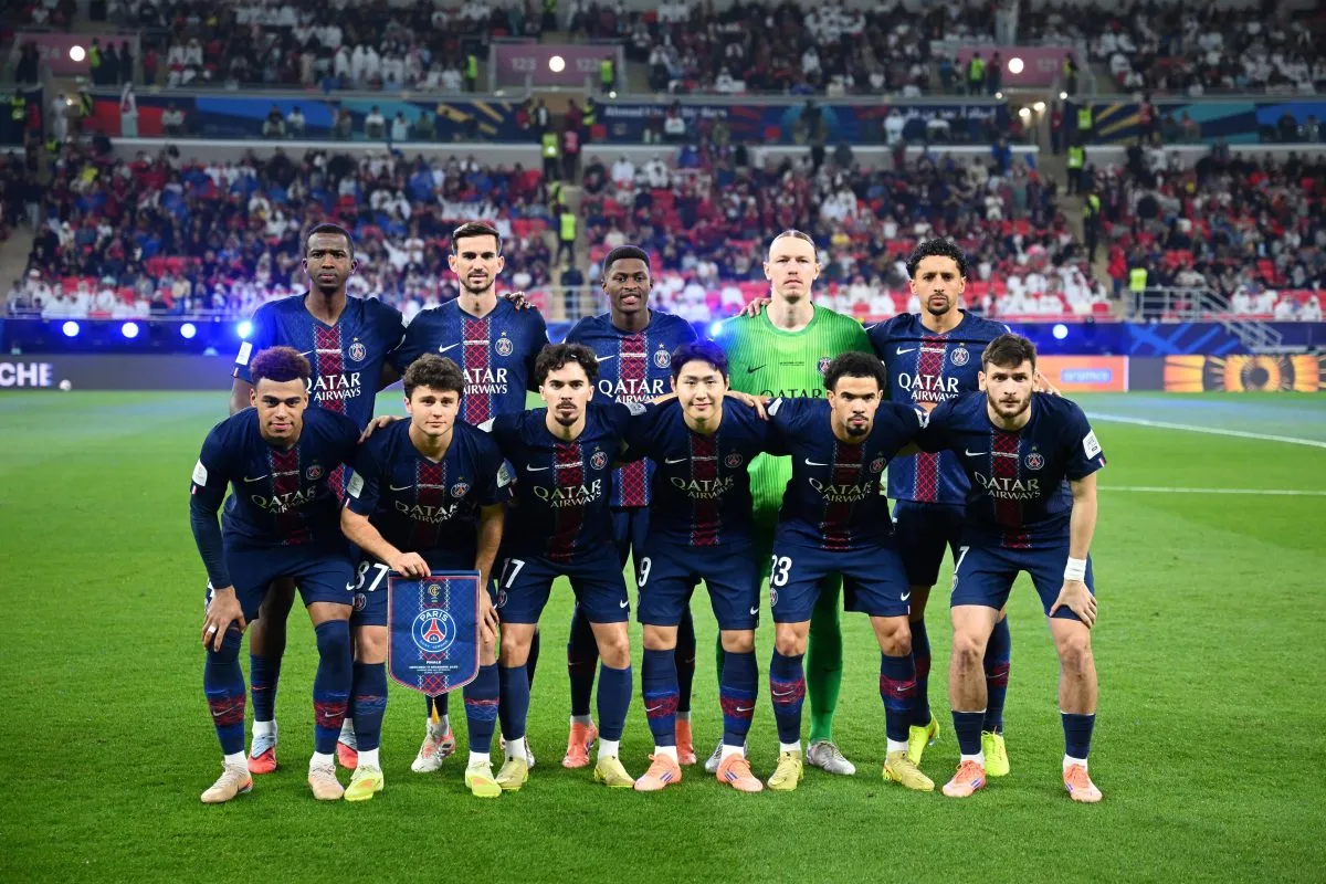 Paris Saint-Germain vs Paris FC prediction, odds & betting tips &ndash; 04/01/2026