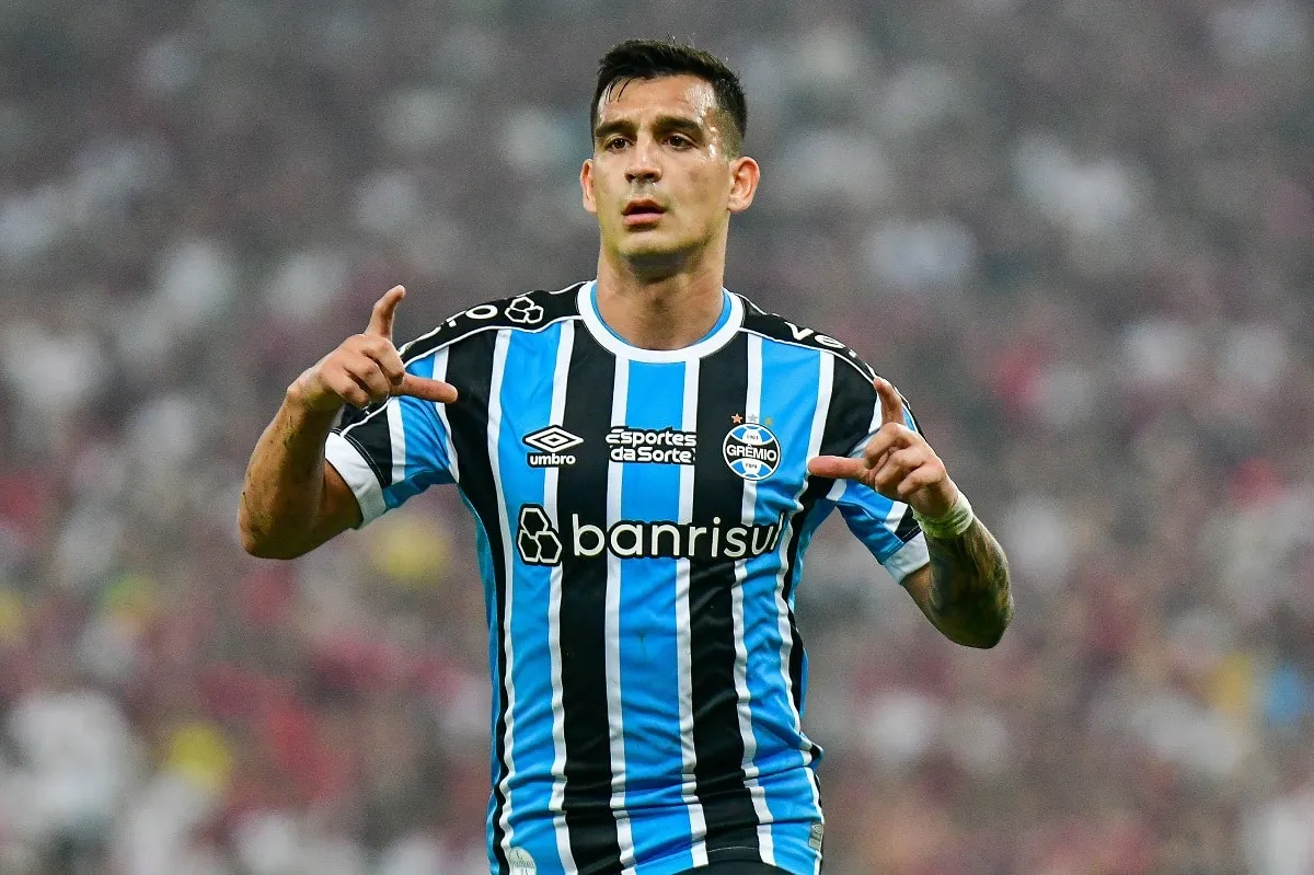 Franco Cristaldo
