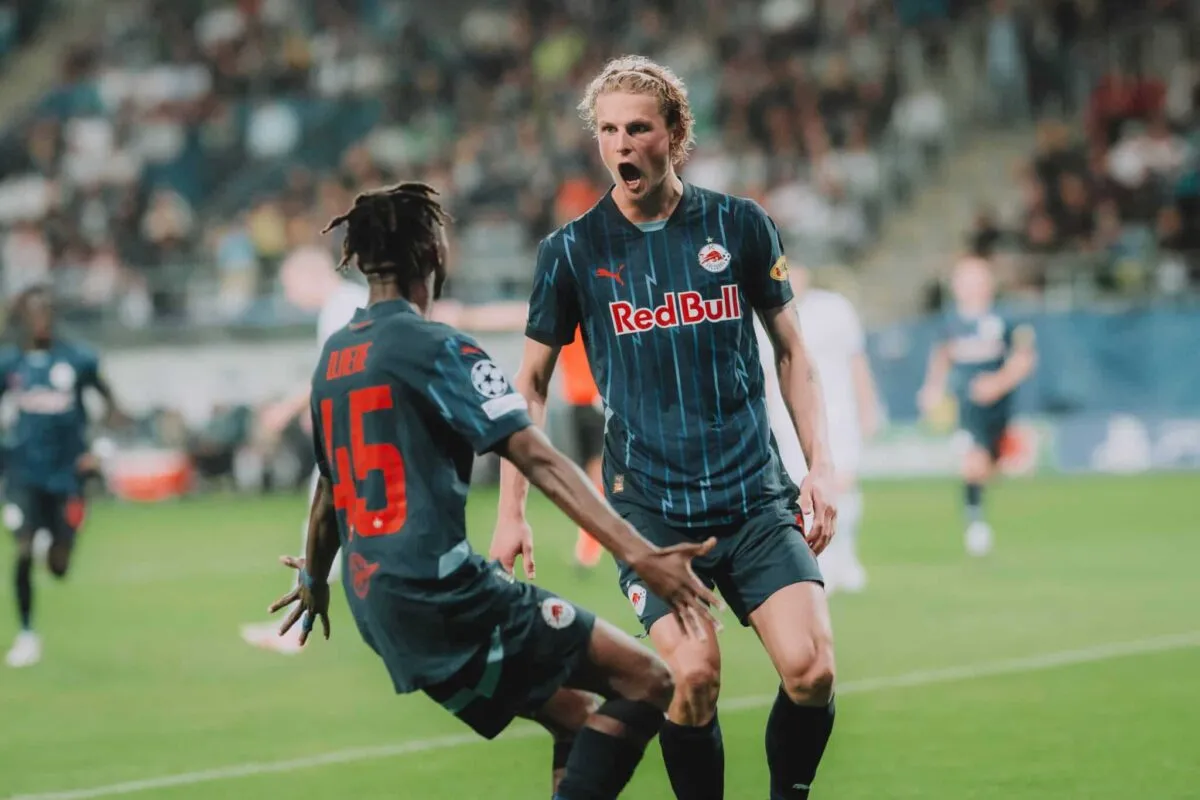 Salzburg vs PSG prediction, odds & betting tips 10/12/2024