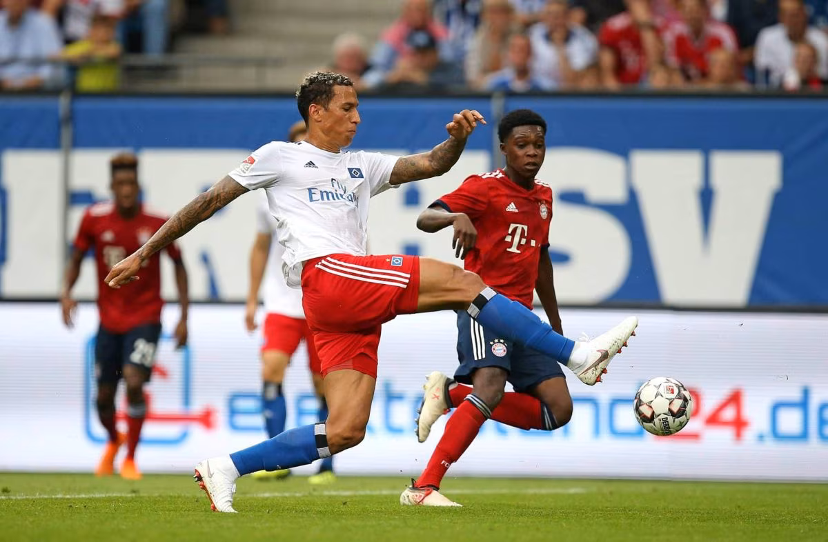 Bayern Munich vs Hamburg prediction, odds & betting tips &ndash; 13/09/2025