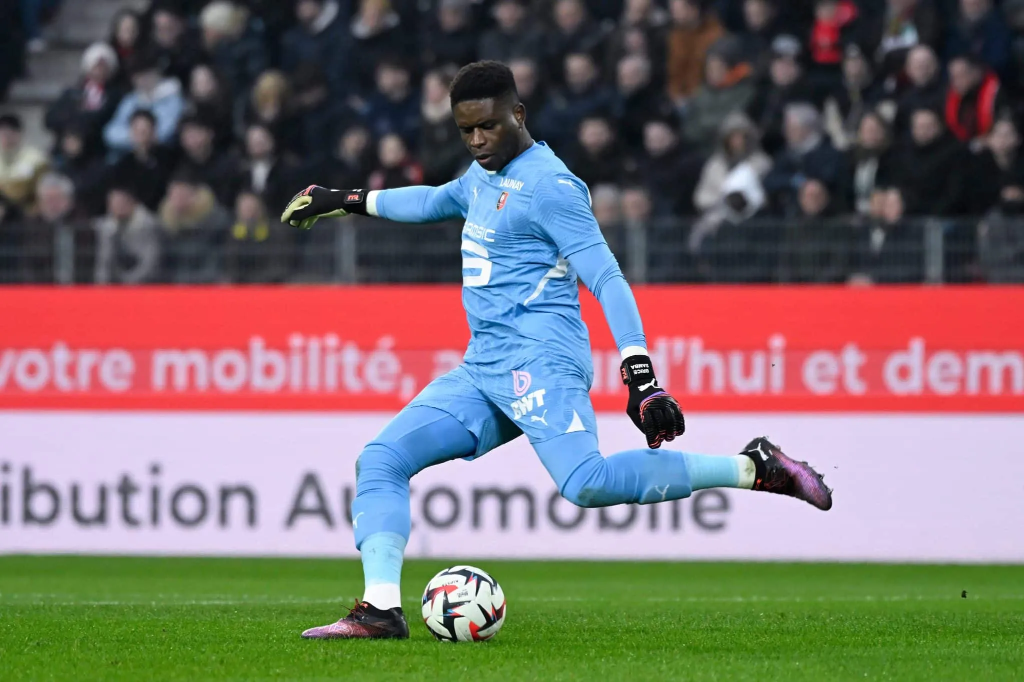 Saint-Etienne vs Rennes prediction, odds & betting tips 08/02/2025