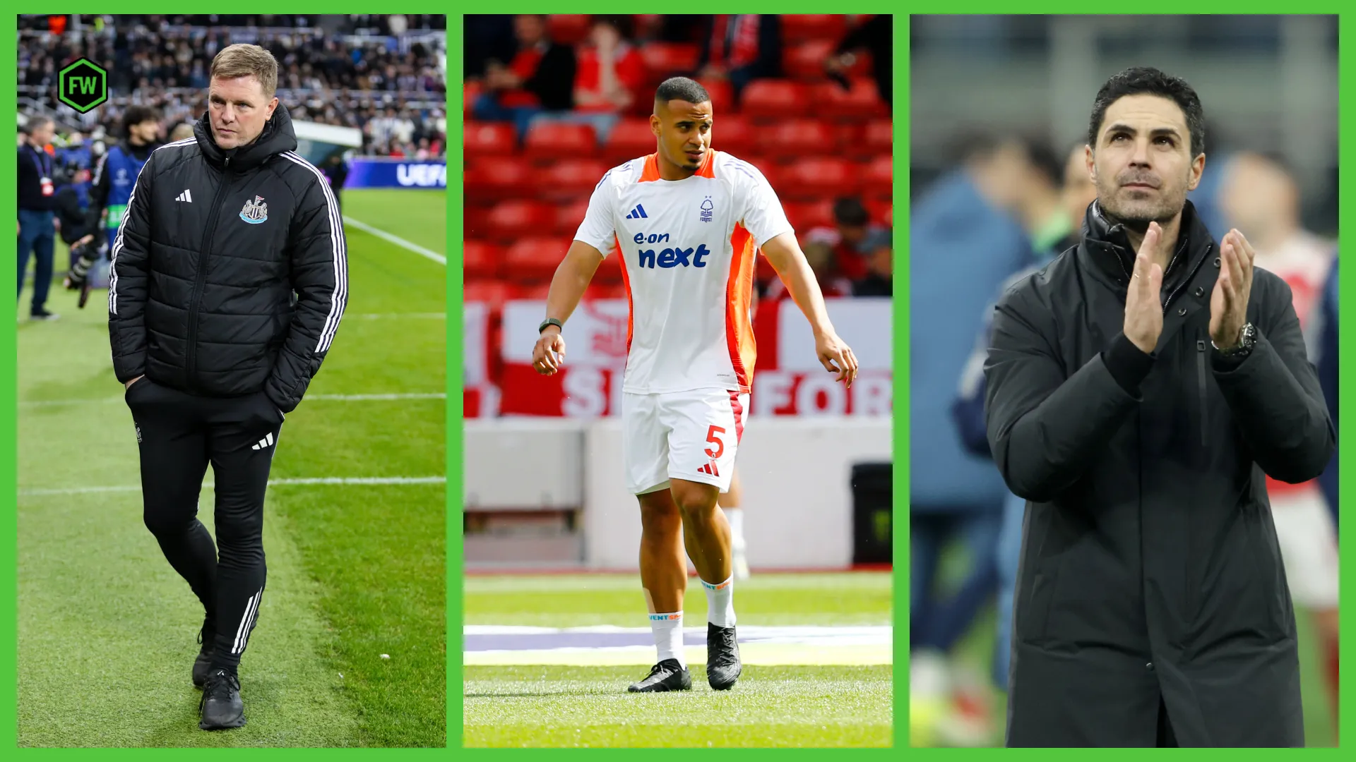 Latest transfer news today: Newcastle eye new goalkeeper as Chelsea lead Liverpool in &pound;70m defender race