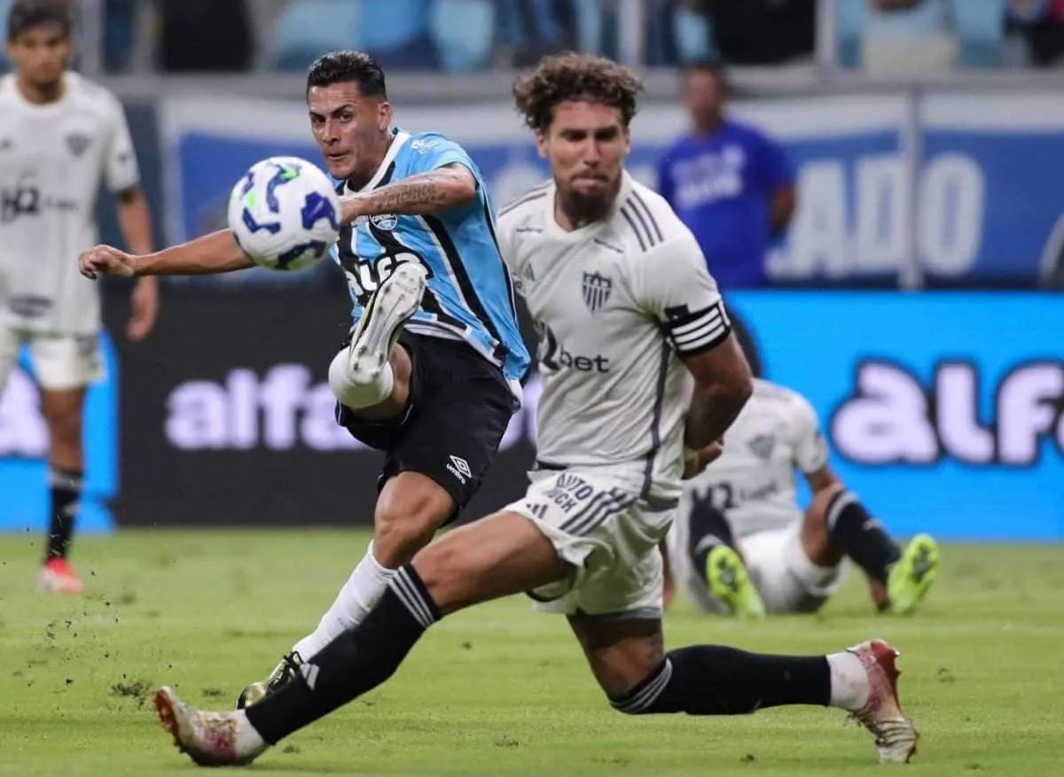 Sportivo Luqueno vs Gremio prediction, odds & betting tips - 03/04/2025