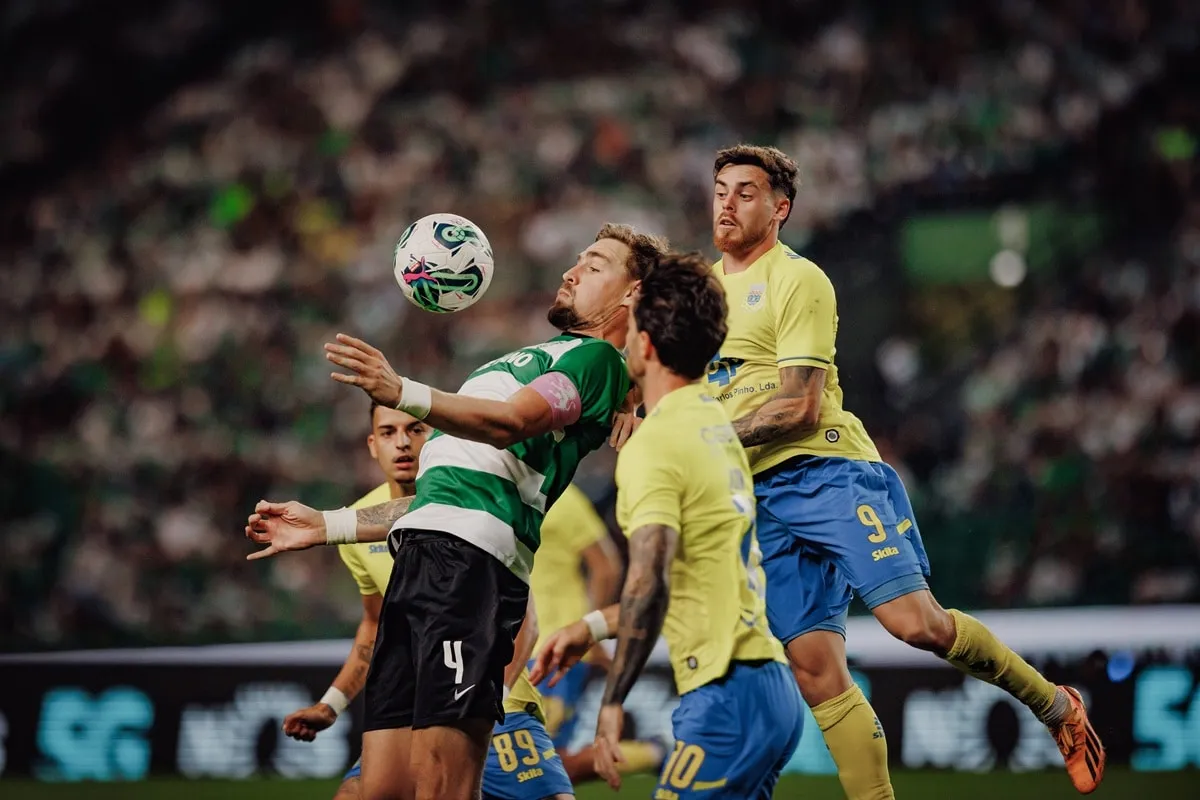 Sporting Lisbon vs Arouca prediction, odds & betting tips &ndash; 15/02/2025