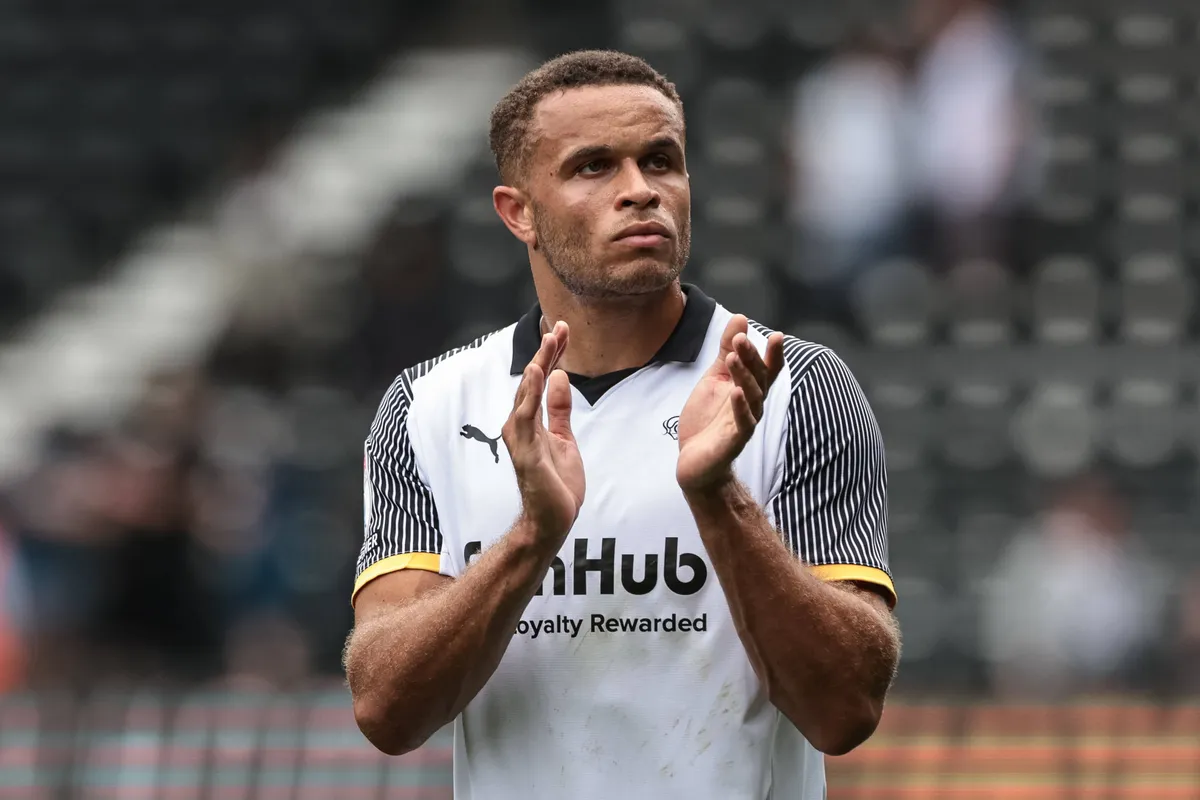 Carlton Morris player to watch