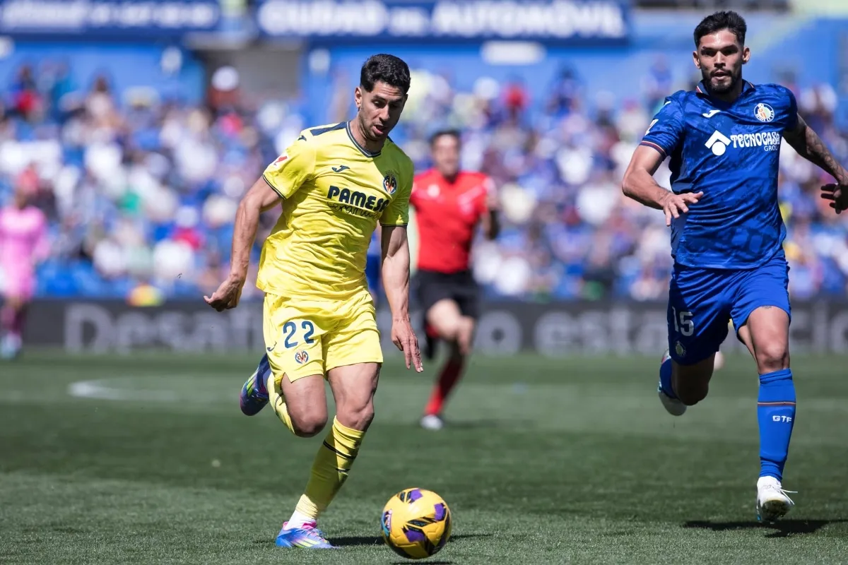 real betis vs villarreal prediction