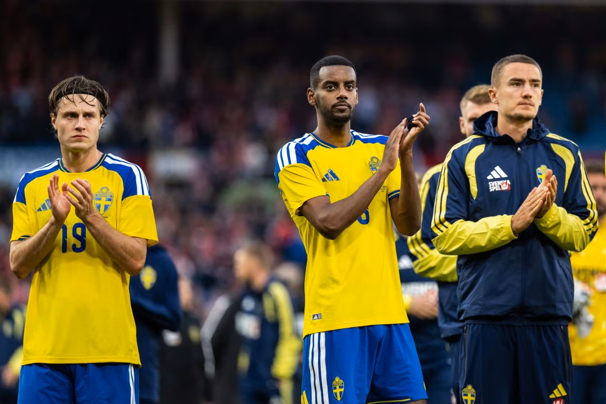 Sweden vs Tunisia prediction, betting tips & preview &ndash; World Cup 2026