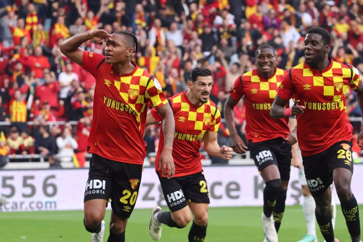 Goztepe vs Kasimpasa prediction, odds & betting tips 13/01/2025