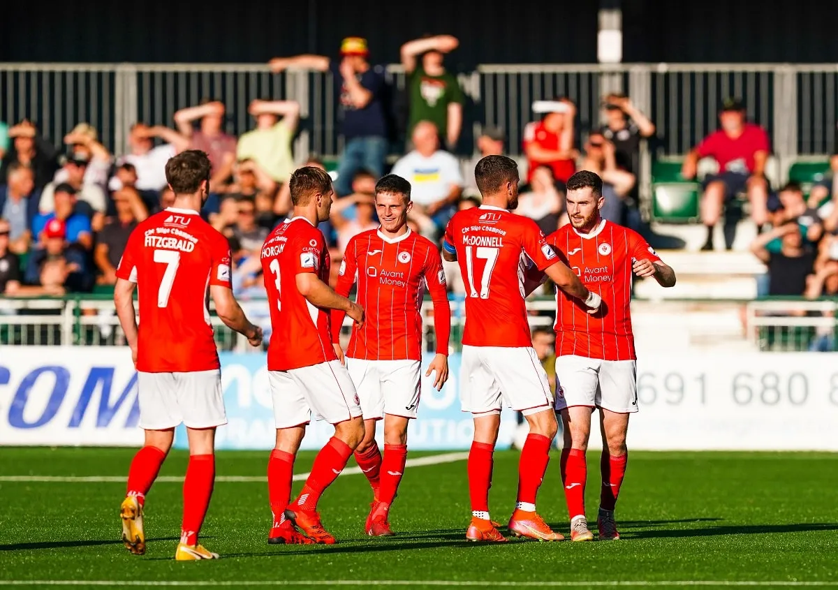 St. Patrick's Athletic vs Sligo Rovers prediction