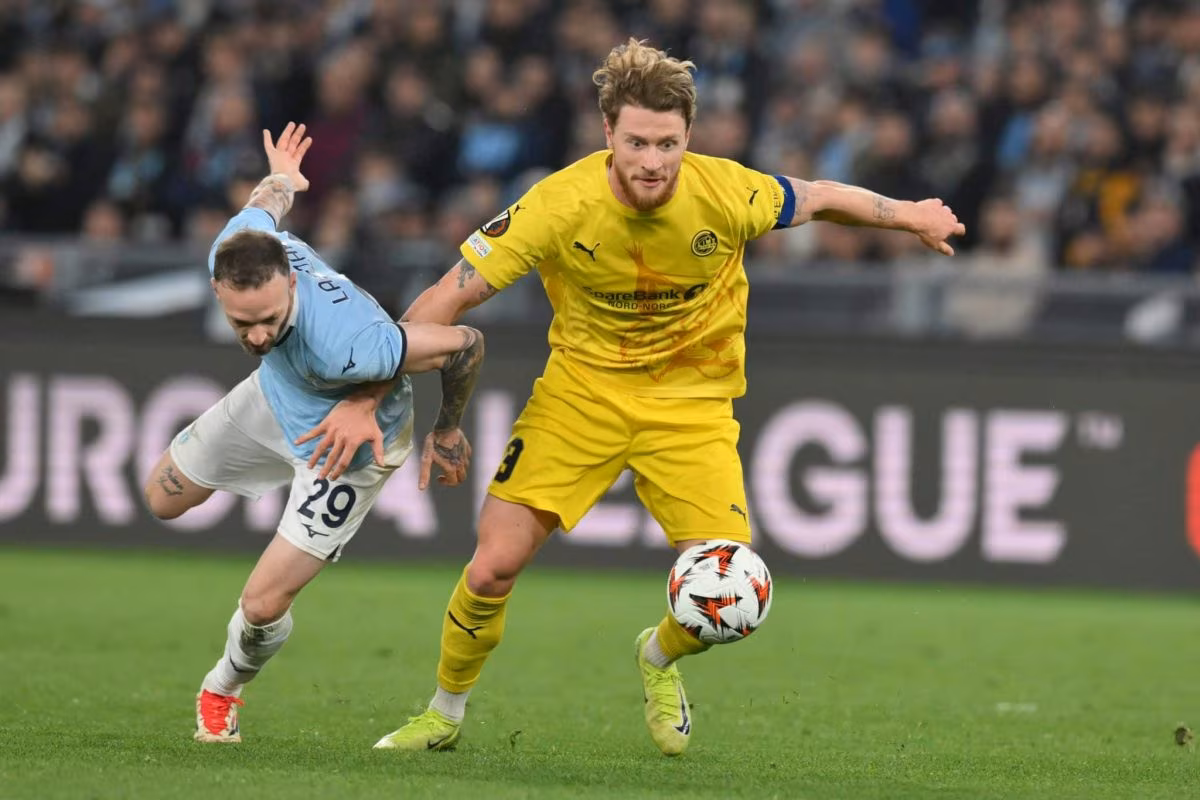 Kristiansund vs Bodo/Glimt prediction, odds & betting tips &ndash; 05/07/2025