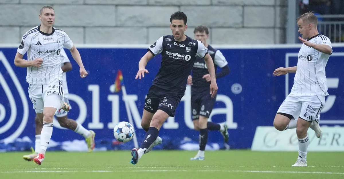 Rosenborg vs Kristiansund prediction, betting tips and preview &ndash; 12/07/2026
