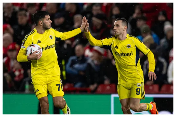 Fenerbahce vs Eyupspor prediction, preview & betting tips &ndash; 17/05/2026