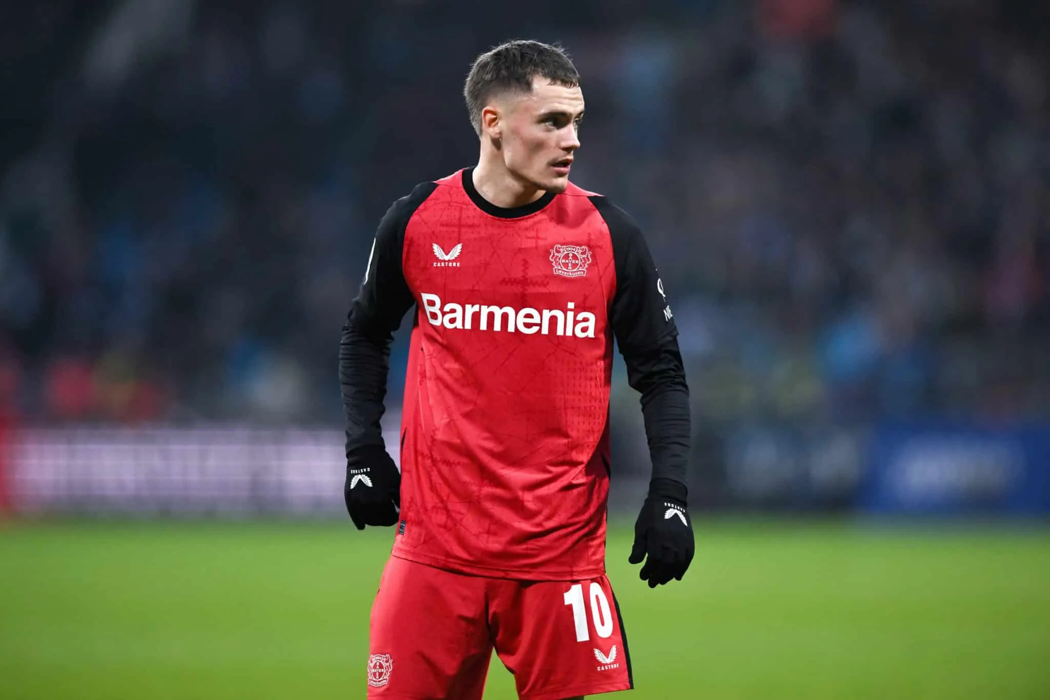 Florian Wirtz transfer &ndash; Real Madrid ready to pay &euro;130 million? Whisper+ verdict