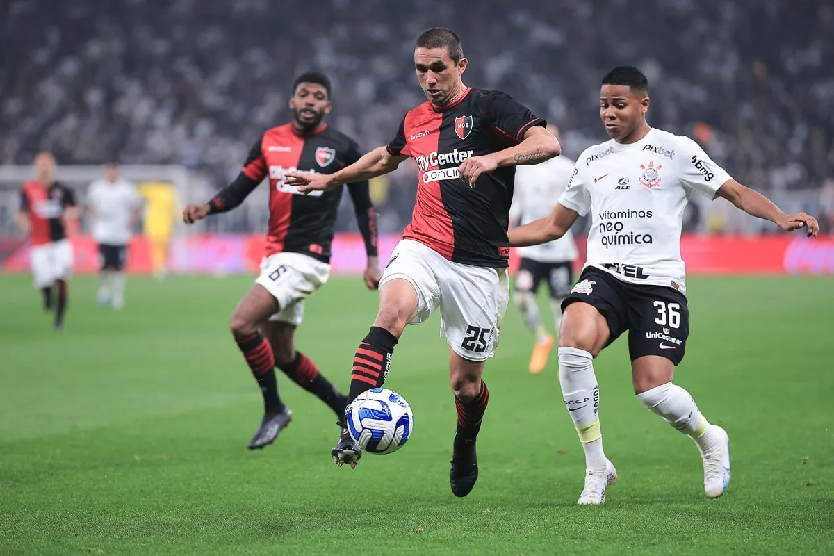 Banfield vs Newell&rsquo;s prediction, odds & betting tips &ndash; 05/06/2024