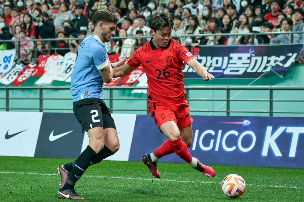 Hyeon-Gyu Oh