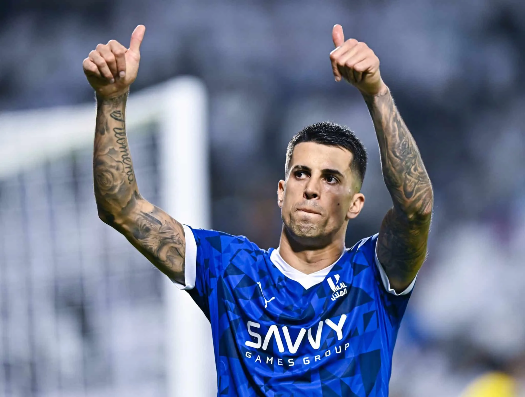 Could a Cancelo Aston Villa transfer be on the cards after Saudi exploits? Whisper+ verdict