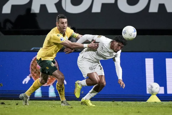 PSV Eindhoven vs. Fortuna Sittard prediction, preview & betting tips &ndash; 08/08/2026