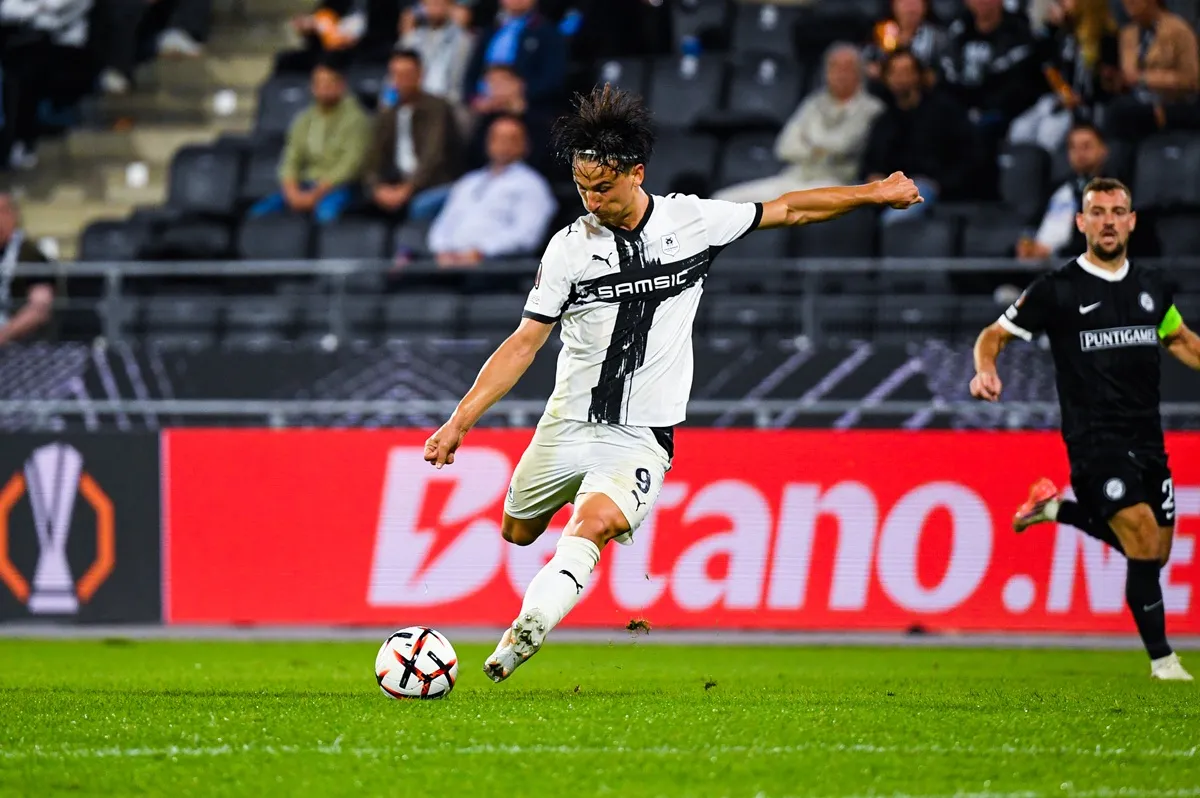 Rennes vs OFI Crete prediction, preview & betting tips &ndash; 15/10/2026