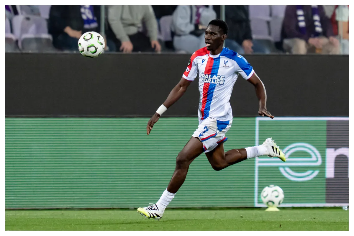 Shakhtar Donetsk vs Crystal Palace prediction, preview & betting tips &ndash; 30/04/2026