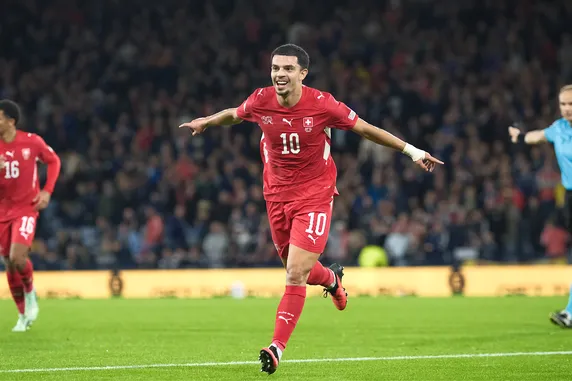 Switzerland vs North Macedonia prediction, preview & betting tips &ndash; 06/10/2026