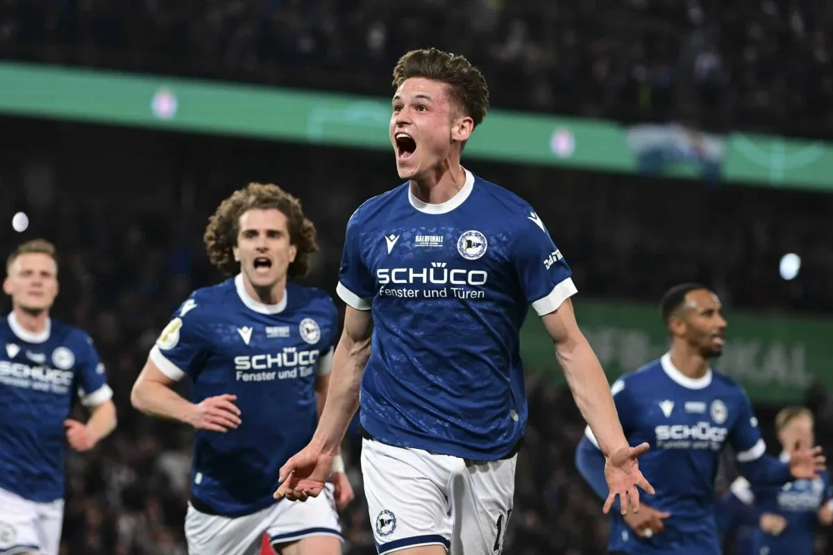 Arminia Bielefeld vs Werder Bremen prediction, odds & betting tips 15/08/2025