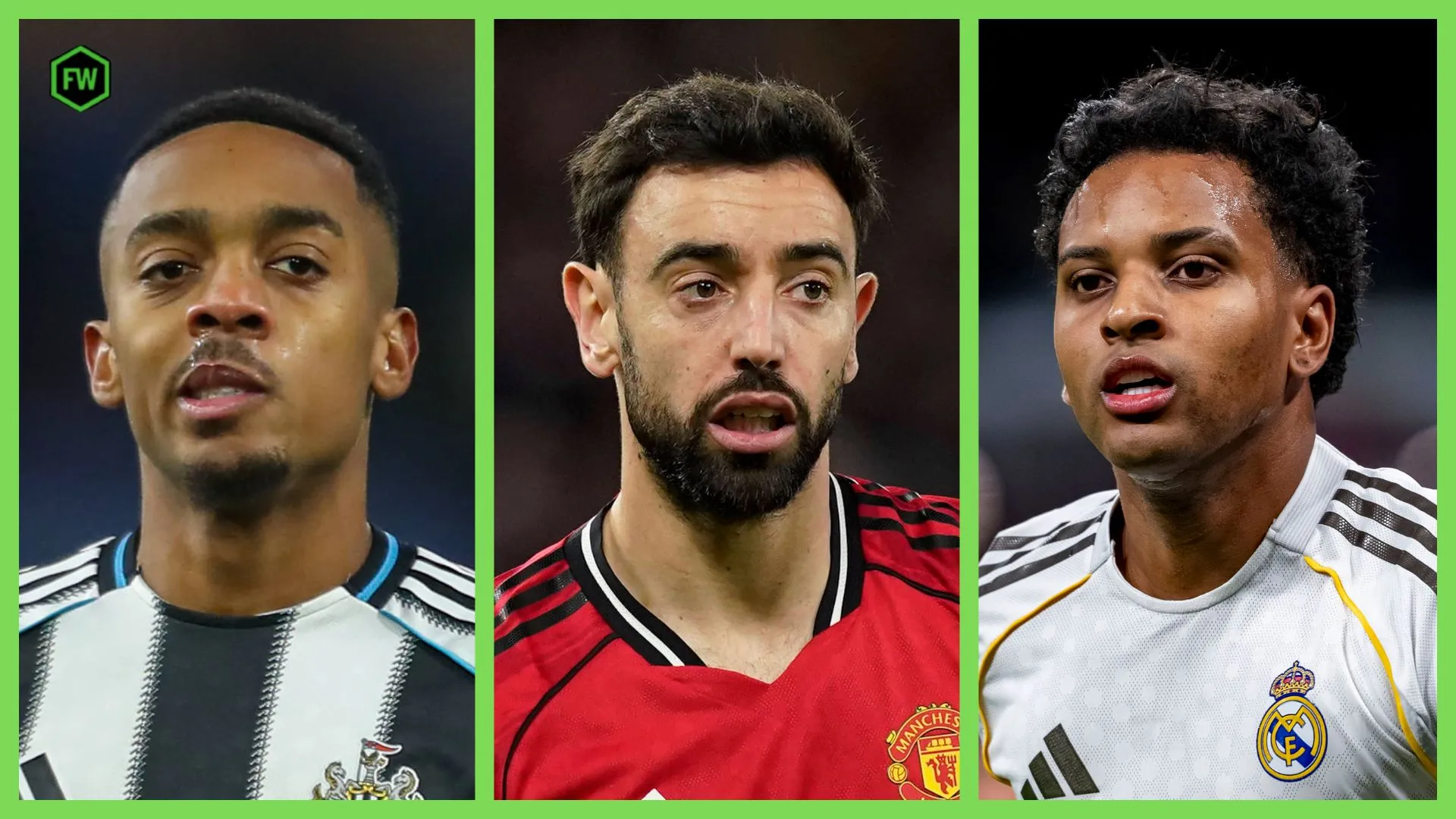 Latest transfer news today: Man Utd make Bruno Fernandes decision as Prem trio fight for &pound;100m man