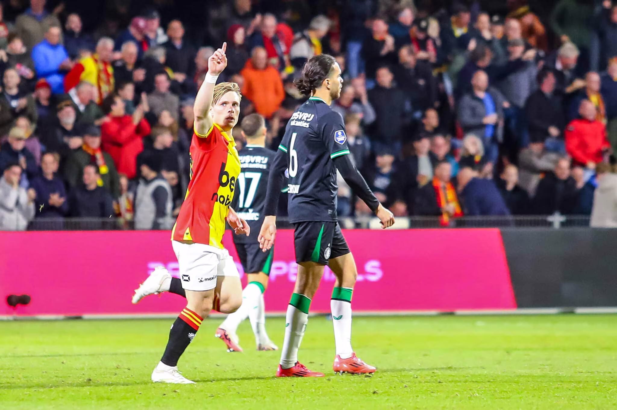 Utrecht vs Go Ahead Eagles prediction, odds & betting tips &ndash; 15/12/2024