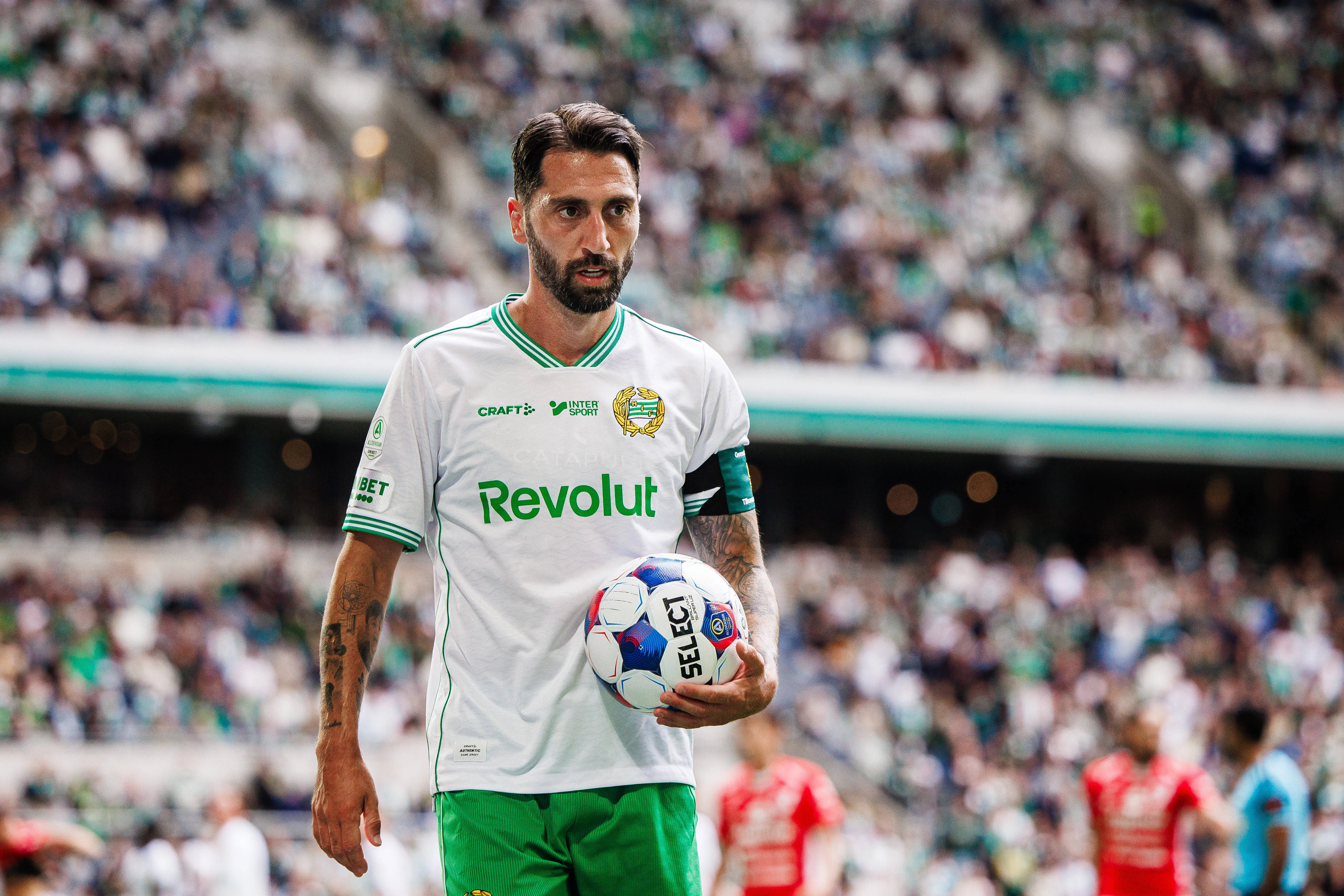 Hammarby vs Anderlecht prediction, preview & betting tips &ndash; 23/07/2026