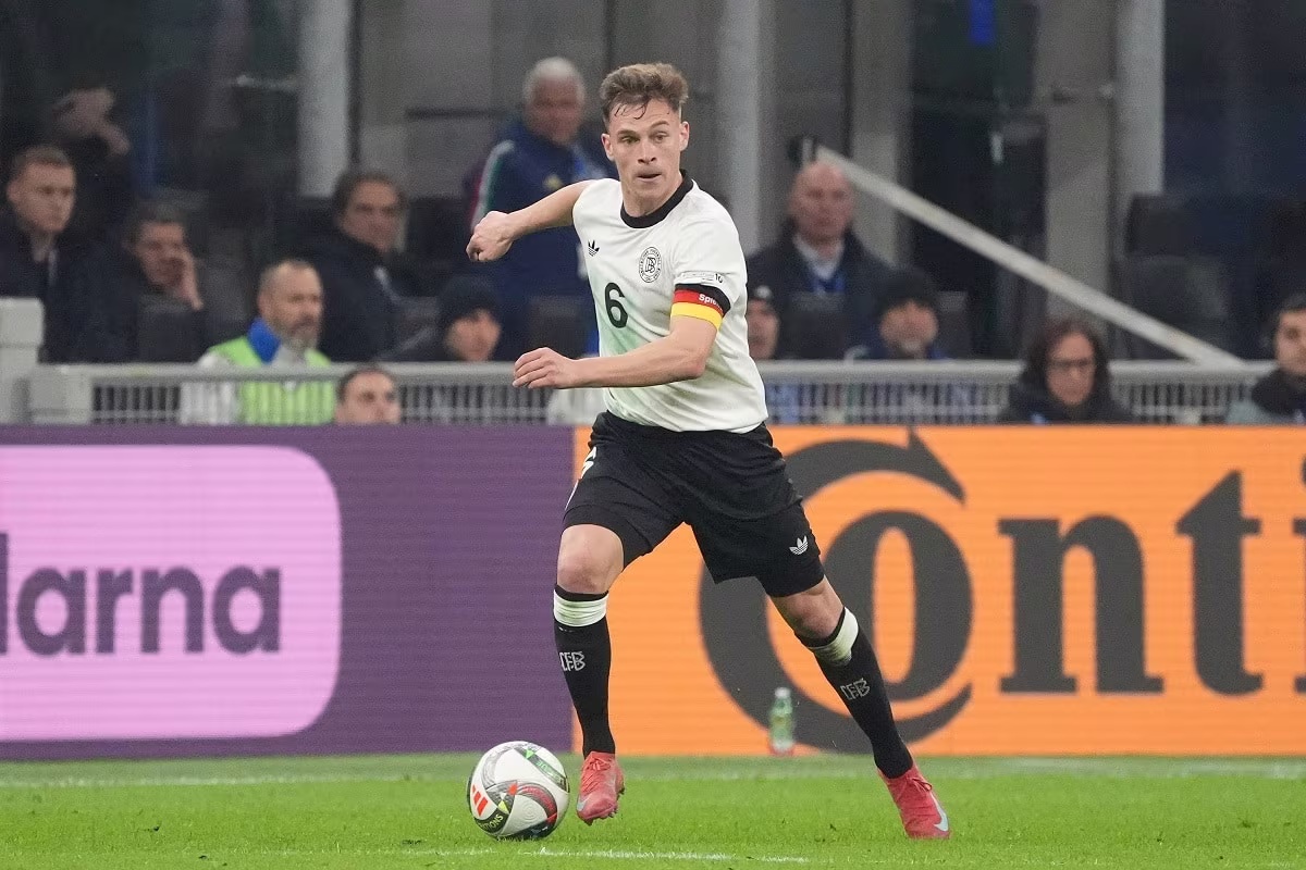 Germany vs Italy prediction