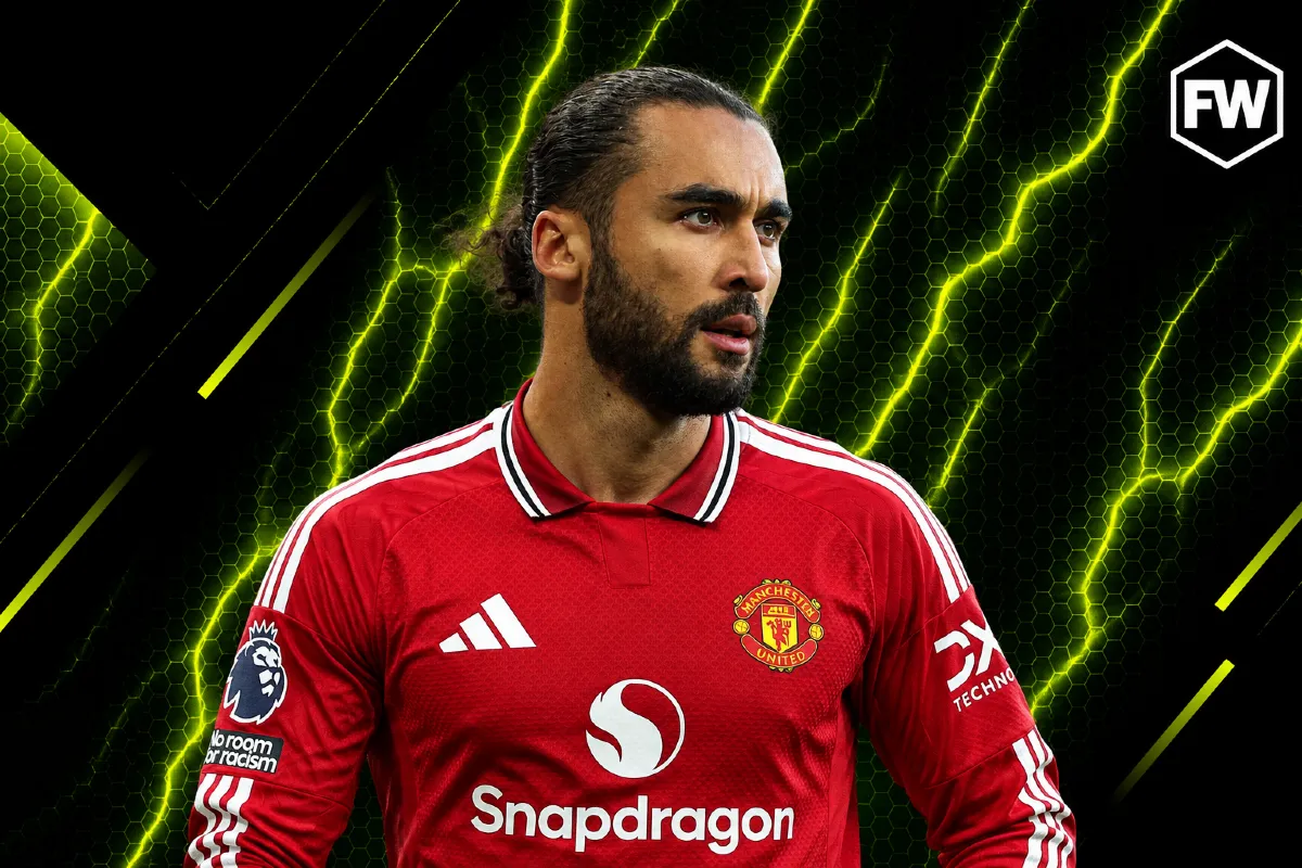Dominic Calvert-Lewin to Man United: Why shock Leeds transfer is &lsquo;unlikely&rsquo; in January &ndash; Football Whispers Index score