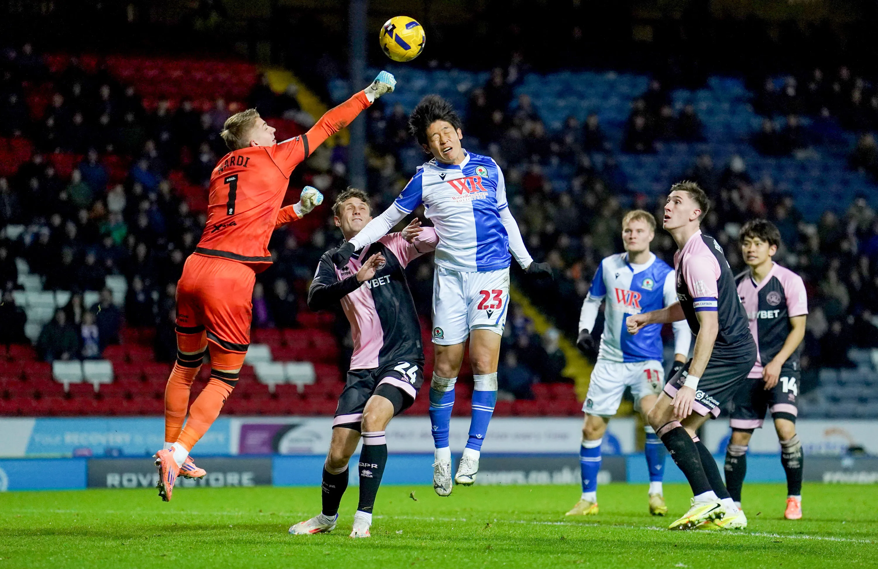 Blackburn vs Preston prediction, odds & betting tips &ndash; 20/02/2026