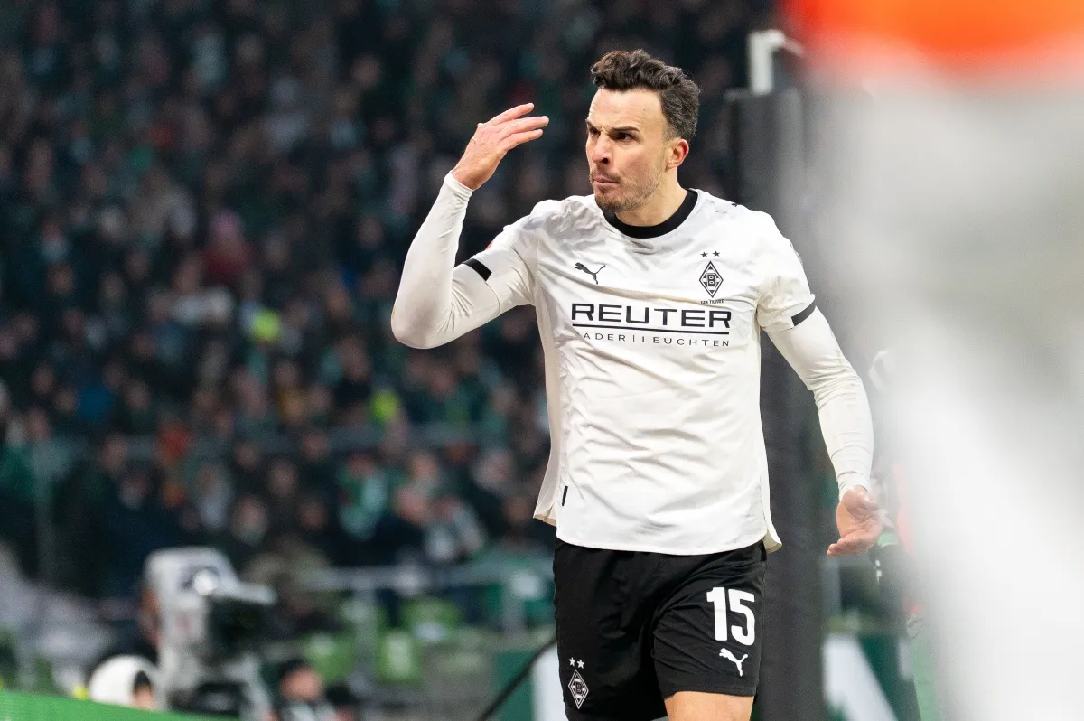Borussia Monchengladbach vs Heidenheim &ndash; prediction, preview & betting tips &ndash; 04/04/2026