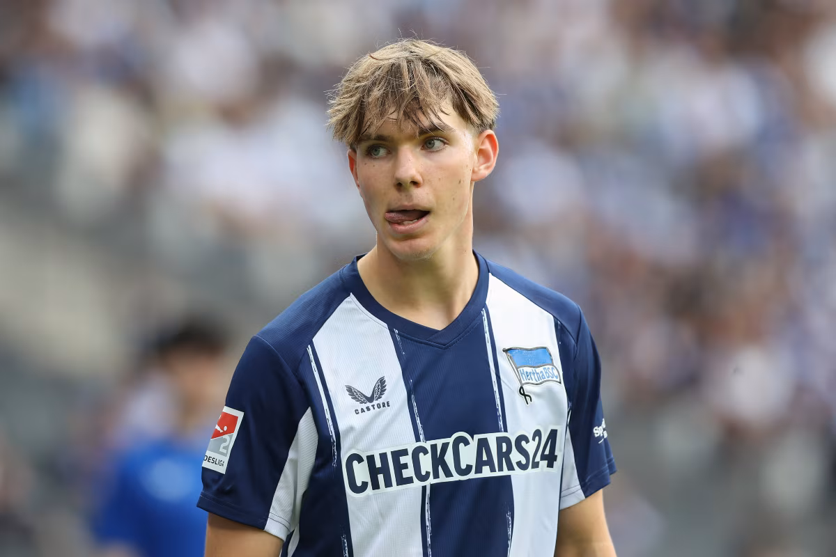 Transfer news: Record teenage sensation catching eyes of Man City, Man United, Liverpool and other Euro giants