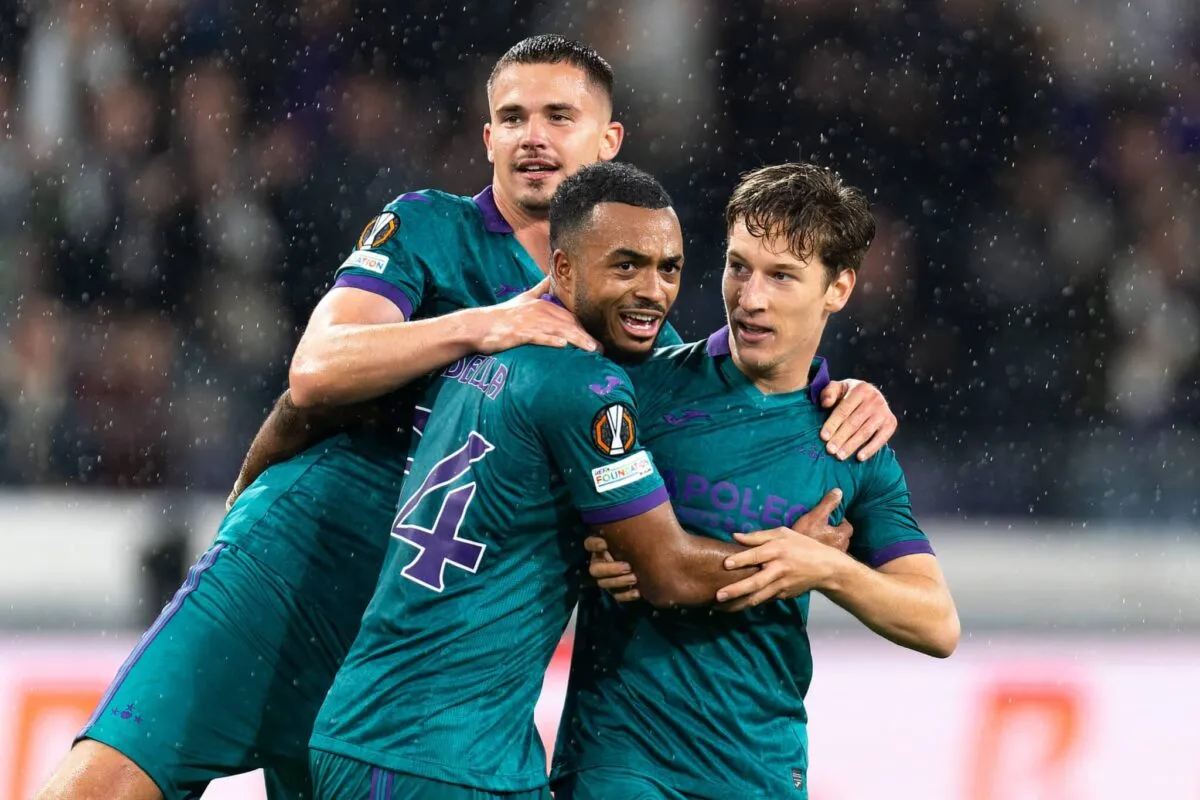 Anderlecht vs Dender prediction, odds & betting tips 27/12/2024