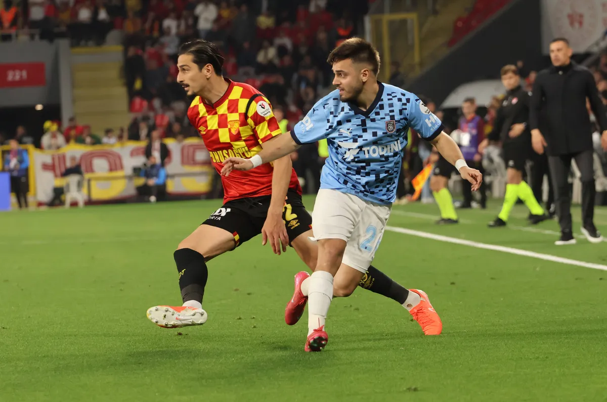 Istanbul Basaksehir vs Adana Demirspor prediction 