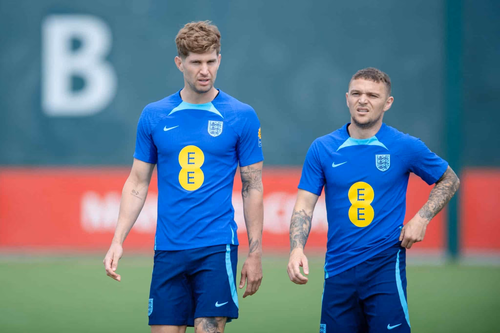 After Eric Dier, Monaco show interest in another England international