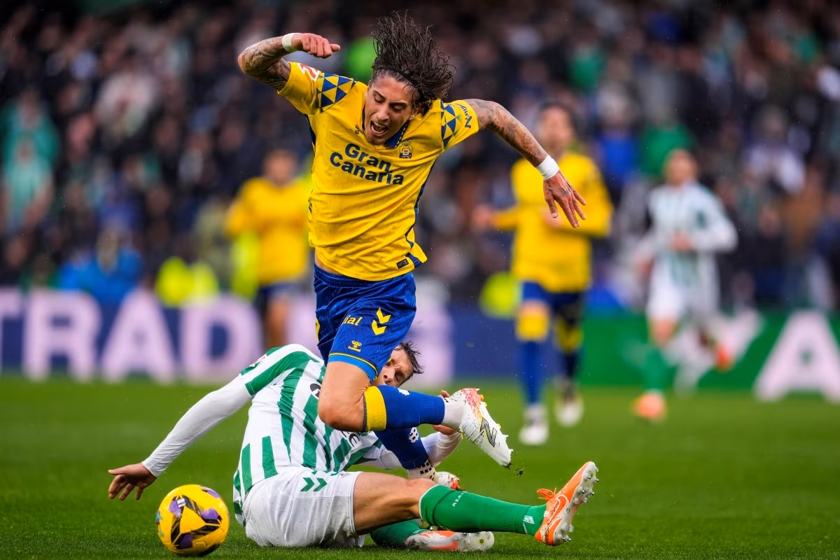 Las Palmas vs Alaves prediction, odds & betting tips &ndash; 14/03/2025