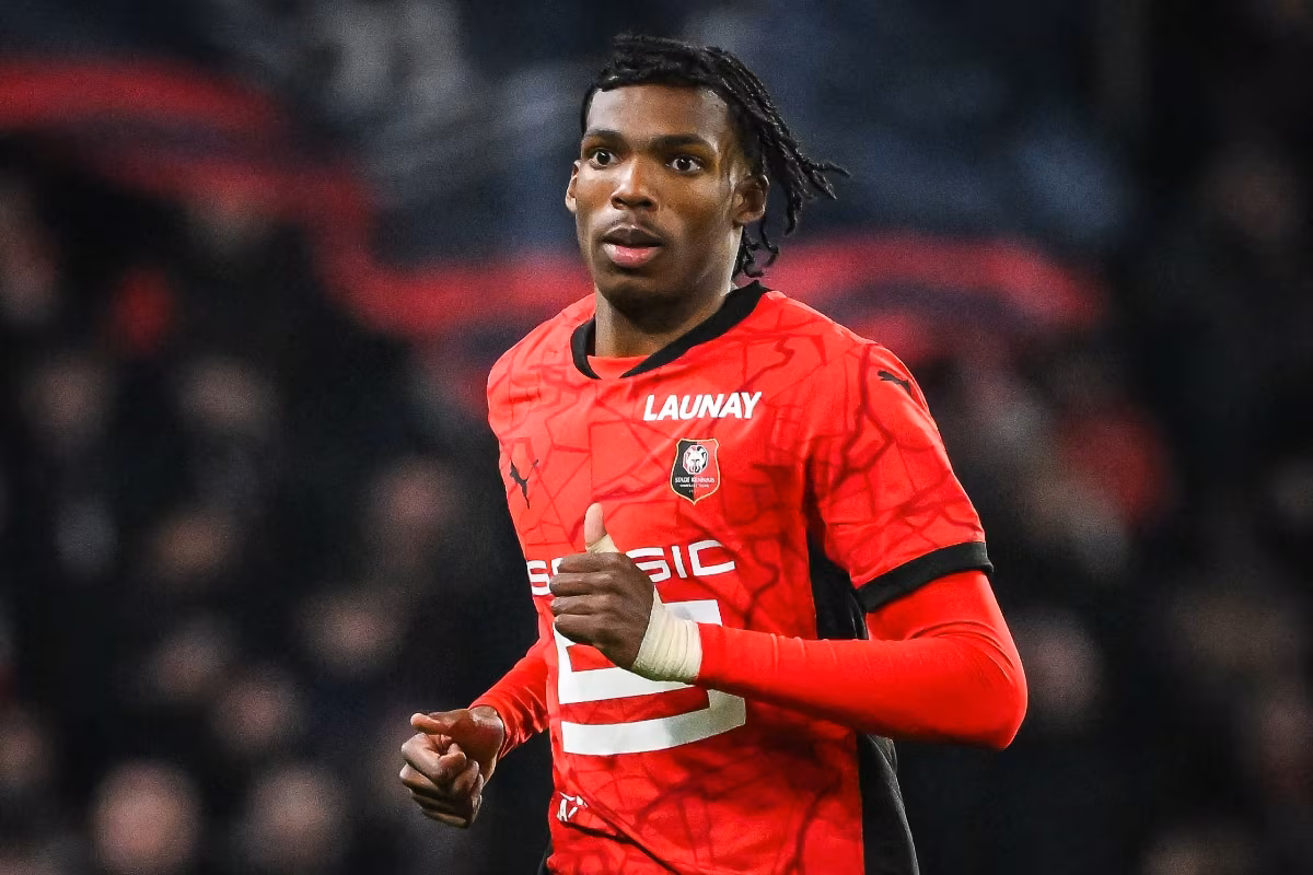 Arsenal transfer news: Gunners learn Rennes stance on Jeremy Jacquet