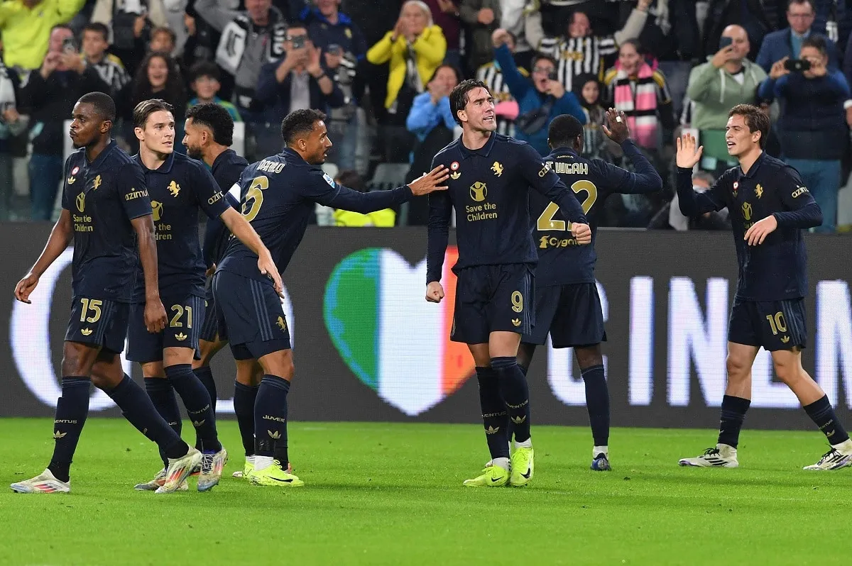 Juventus vs Stuttgart prediction, odds & betting tips &ndash; 22/10/2024
