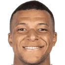 Photo de Kylian Mbapp&eacute;&nbsp;