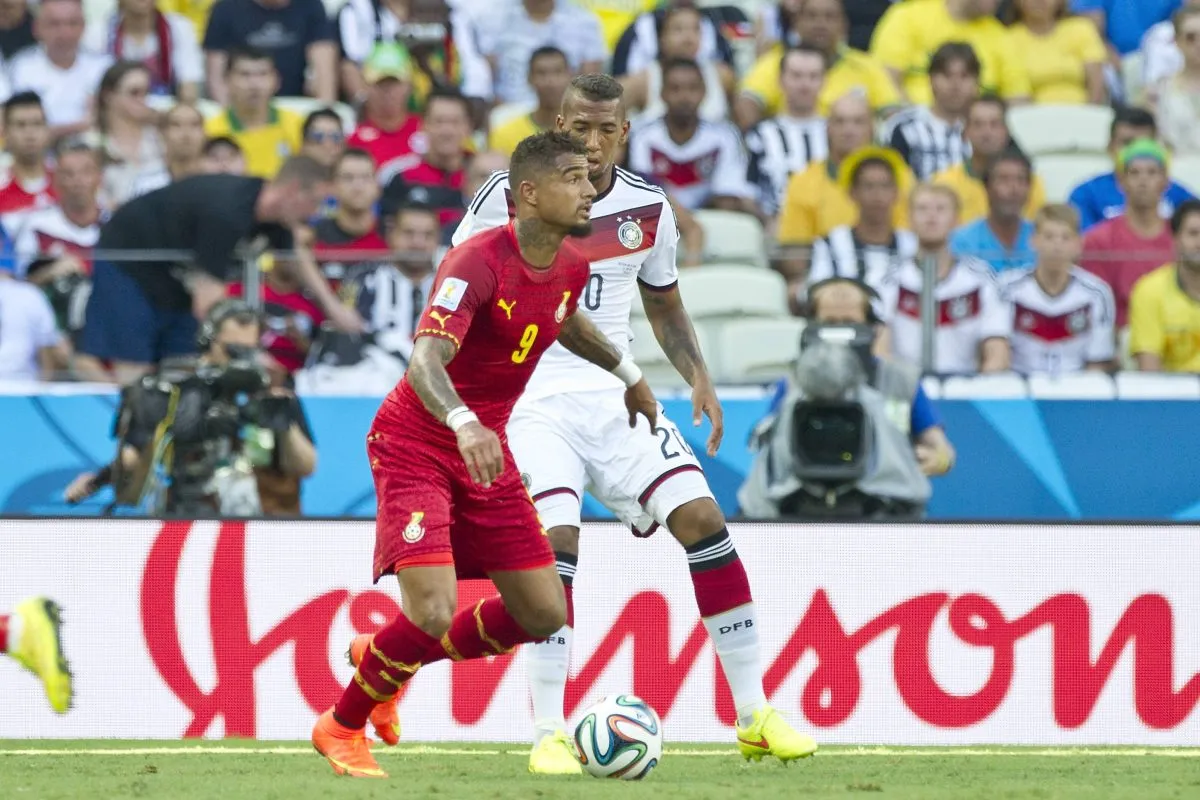 World Cup: Seven players who changed national teams just before the tournament