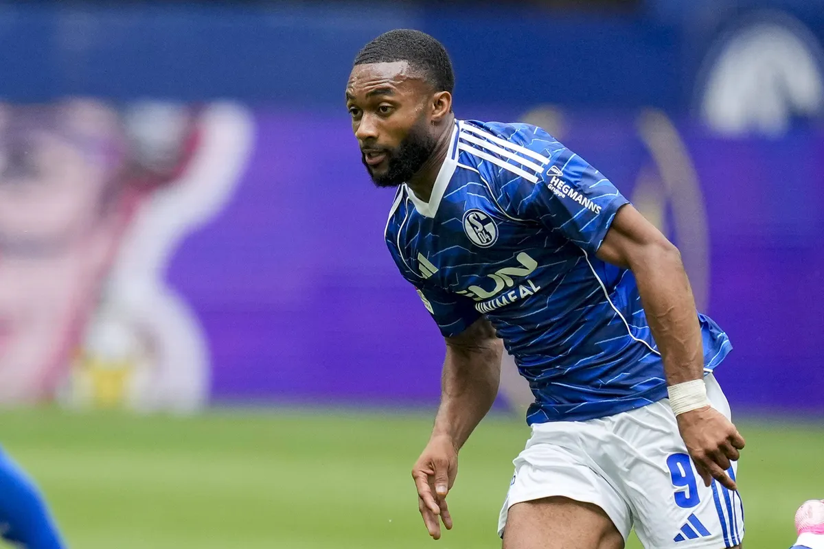 Moussa Sylla