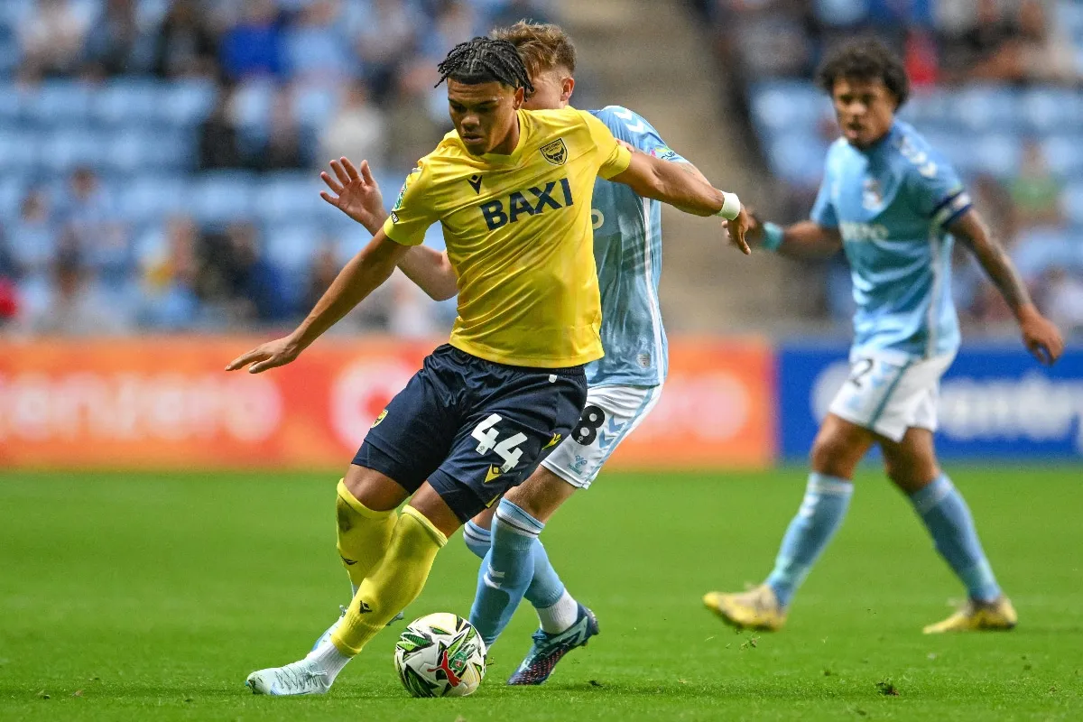Oxford Utd vs Stoke prediction, odds and betting tips 14/09/2024
